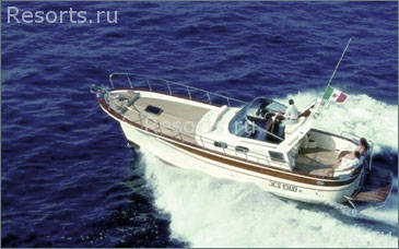 Le Agavi 34